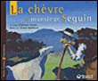 La chèvre de monsieur Seguin