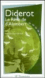 Le Rêve de d'Alembert