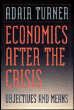 Economics after the crisis