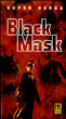 Black mask