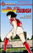 Le faucon contre Tsubasa