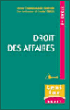 Droit des affaires