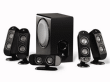 Logitech X-530