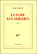La fuite aux Agriates roman