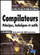 Compilateurs, principes techniques et outils 2e edition