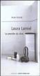 Laura lamiel, la pensee du chat