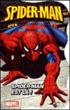 Spiderman tout carton