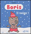 Il neige !