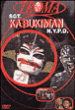 Sgt. Kabukiman NYPD