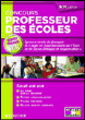Epreuve Orale de français d'histoire-géographie et instruction civique et morale Concours 2013