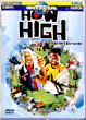 How high