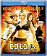 DOA - Dead or Alive - Blu-Ray