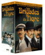 Les Brigades du Tigre - Coffret intégral 18 DVD