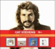Tea for the Tillerman - Catch a bull at four