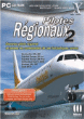 PILOTES REGIONAUX / ADD-ON FLIGHT SIMULATOR 2004 PC / COMME NEUF / VF