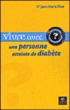 Vivre avec une personne atteinte de diabète
