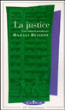 Justice (La)