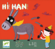 Djeco Queue de l'ane Hi ! Han ! - Jeux classiques - Achat & prix | fnac