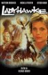 Lady Hawke, la femme de la nuit - VHS