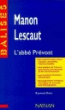 Manon lescaut