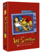 Les Simpson - Coffret intégral de la Saison 5