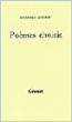 Poèmes choisis