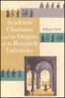 Academic charisma and the research university