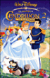 Cendrillon 2 - VHS
