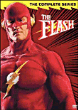 The Flash - The Complete Series - DVD Zone 1