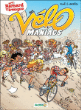 Les vélomaniacs