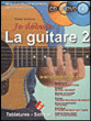 Je débute la guitare