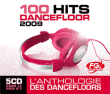 100 Hits Dancefloor 2009 Compilation Dance CD Album Achat Prix 100-hits-dancefloor-2009-compilation-dance-cd-album-achat-prix