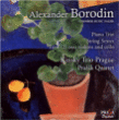 Piano trio - String sextet - 2 trios for two violins and cello