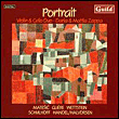 Portrait/Violin & Cello Duo