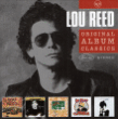 Original album classics - Lou Reed - CD album - Achat & prix | fnac