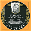 Stuff Smith 1936 / 1939