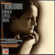 French opera Arias and songs