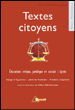Textes citoyens