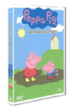 Peppa Pig La Chasse aux trésor DVD