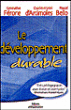 Le développement durable