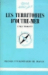 Les territoires d'outre-mer
