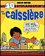 Les 40 commandements de la caissière
