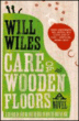 Care of wooden floors