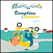Comptines à chanter, vol. 3 + CD