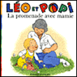 Promenade avec mamie (la) leo ed2006