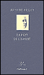 La Part de l'absent