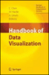 Handbook of data visualization - relié - Collectif - Achat Livre | fnac