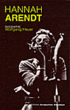 Biographie de Hanna Arendt