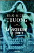 Le successeur de Pierre roman