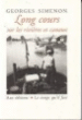 Long cours sur les rivières et canaux